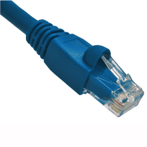 Кабел за лепенки CAT6A 10G безграничен