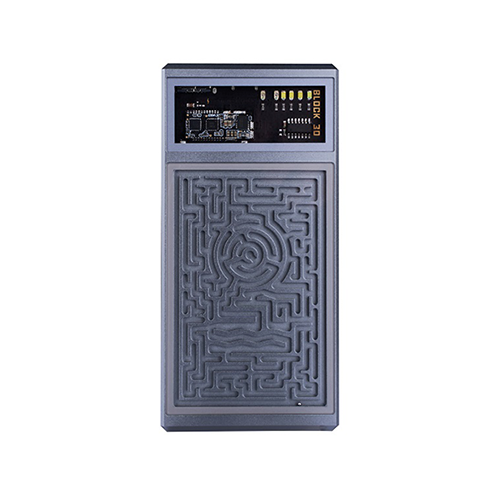 Escable Edition 10000mAh Power Bank 30W QC3.0 Брзо полнење